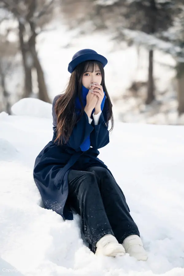 Vol. 08325 林星阑(89P)