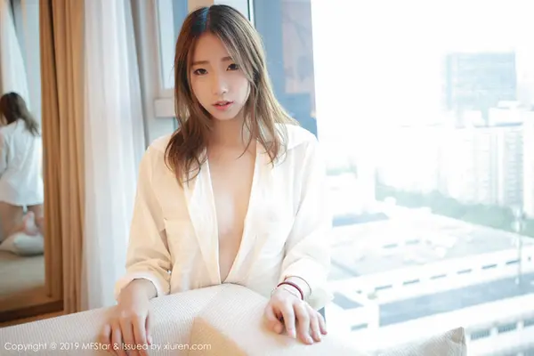 Vol. 0199 宝儿fox(42P)