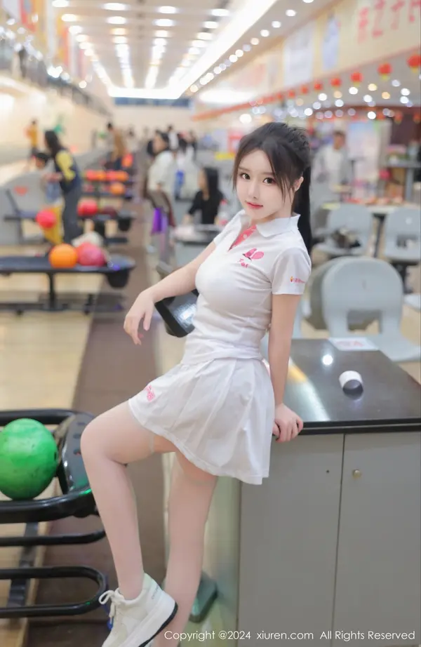 Vol. 08118 小薯条nienie(81P)