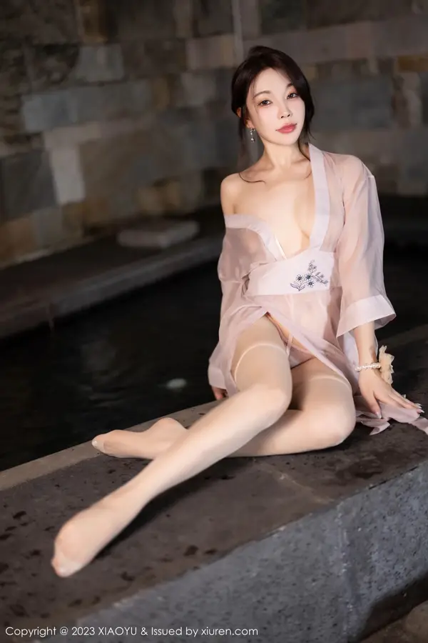 Vol. 1076 徐莉芝Booty(84P)