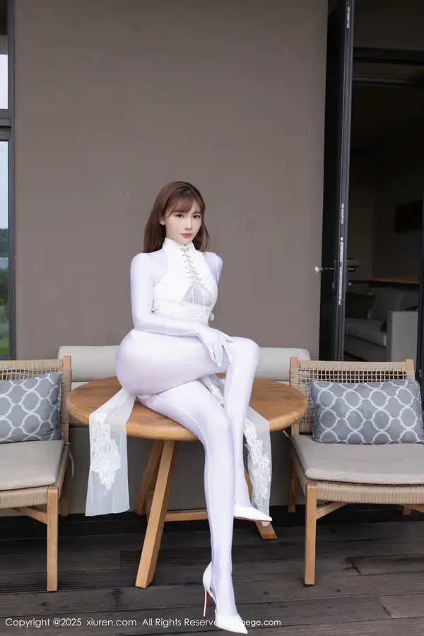 Vol. 10704 陆萱萱(81P)