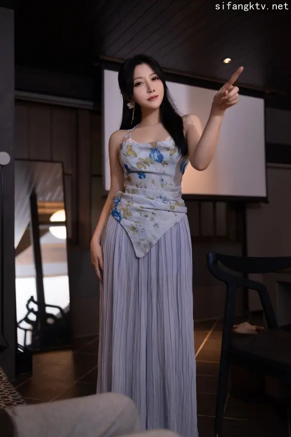 鱼子酱Fish《她的体香》(140P)
