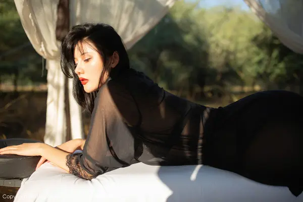 Vol. 01830 就是阿朱啊(86P)