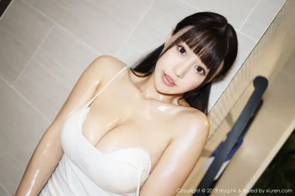 Vol. 0367 Flower朱可儿(57P)