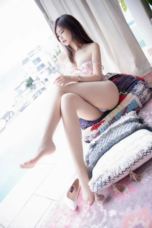 Vol. 07573 绮里嘉ula(97P)