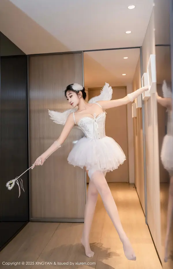 Vol. 0324 星冉(79P)