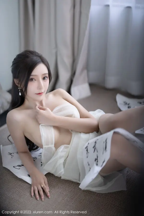 Vol. 05846 王馨瑶yanni(88P)