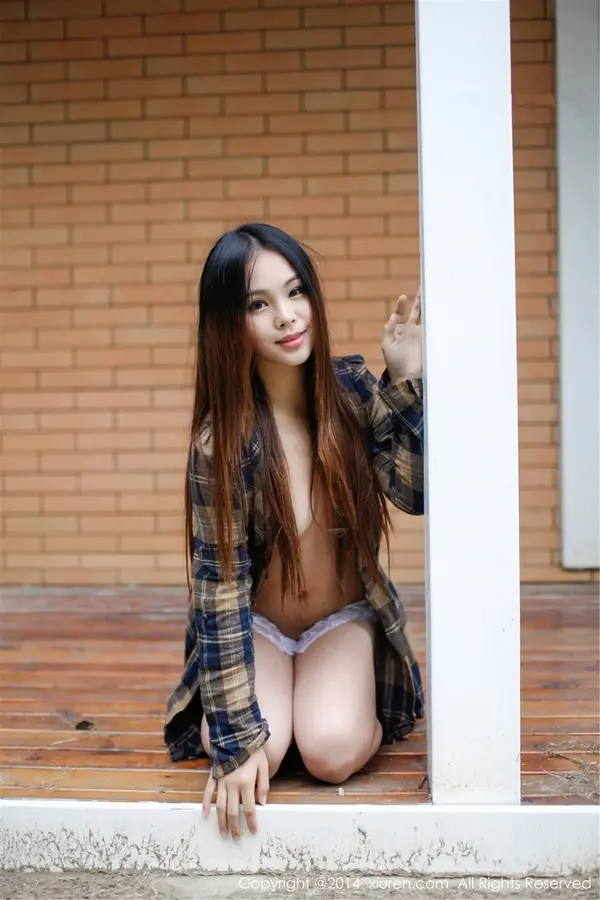 Vol. 00250 李波Bobo(51P)