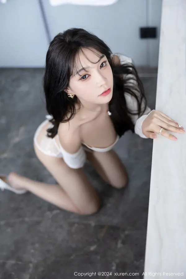 Vol. 07976 徐莉芝Booty(91P)