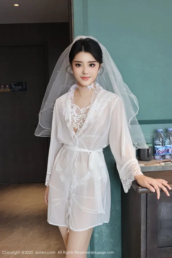 Vol. 10559 糯梨子(71P)