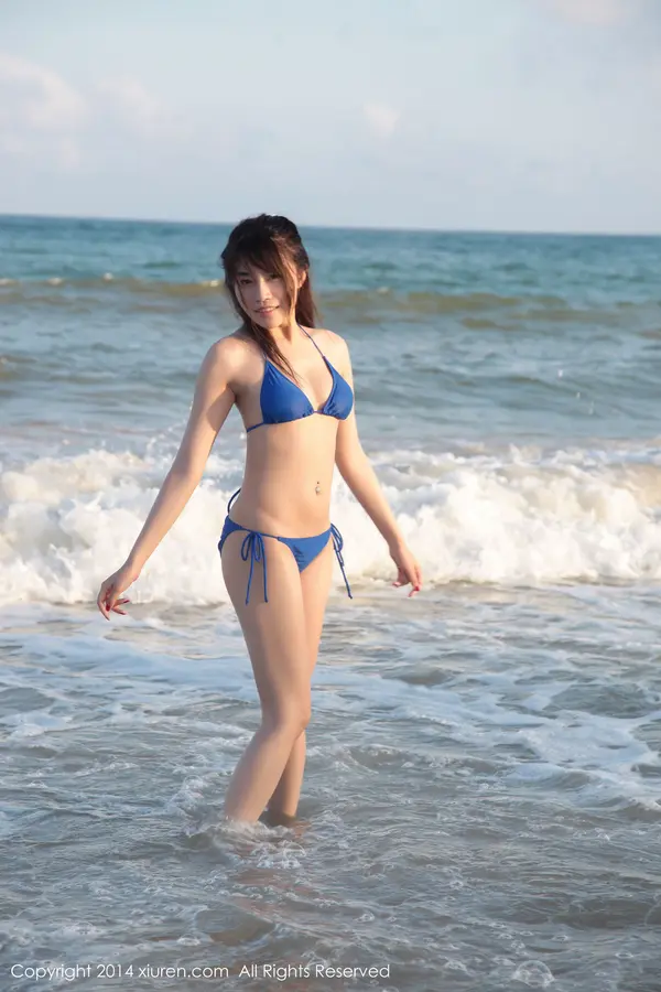 Vol. 00167 许诺Sabrina(54P)