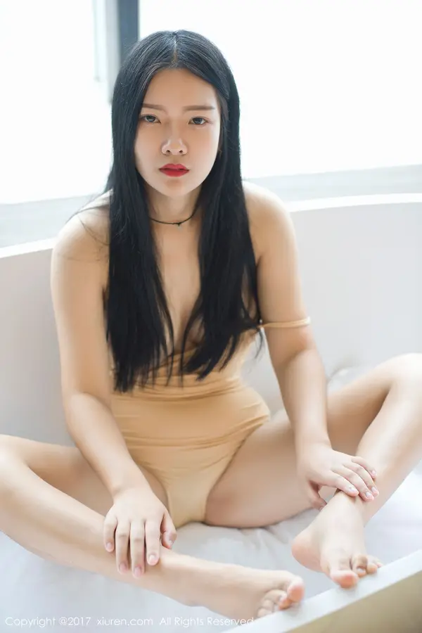 Vol. 00864 凌希儿(48P)