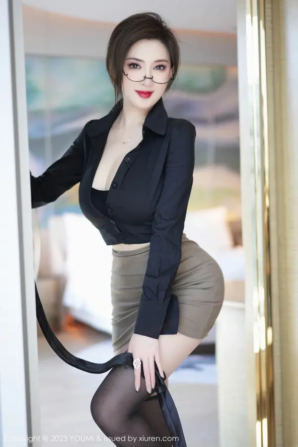 Vol. 0968 Carol周妍希(84P)