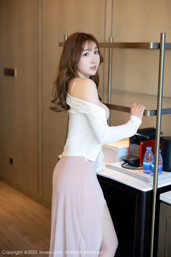 Vol. 06753 江真真(88P)
