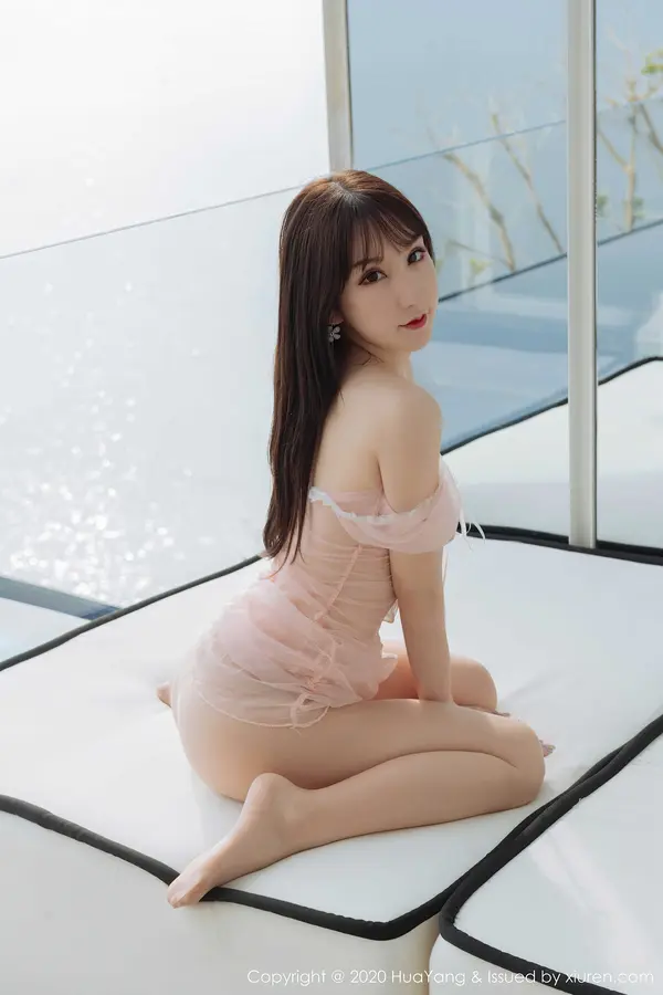 Vol. 0273 周于希Sandy(68P)
