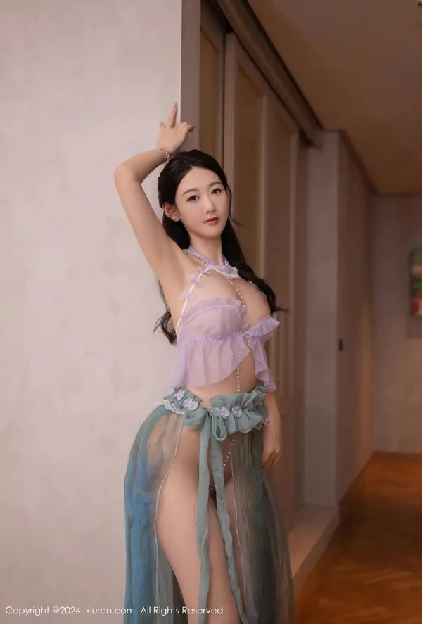 Vol. 08644 唐安琪(81P)