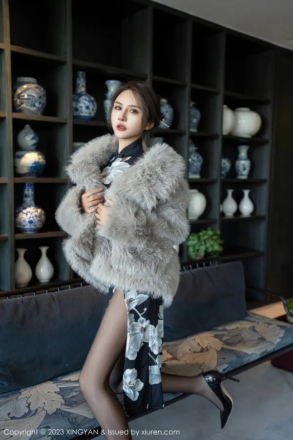 Vol. 0221 Emily尹菲(82P)