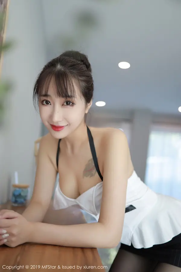 Vol. 0238 Betty林子欣(52P)