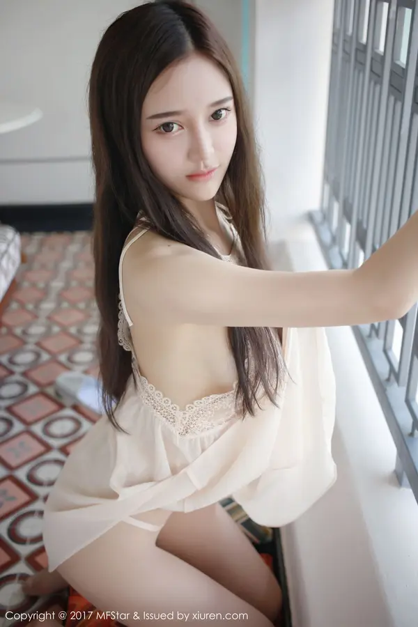 Vol. 0101 唐琪儿il(52P)