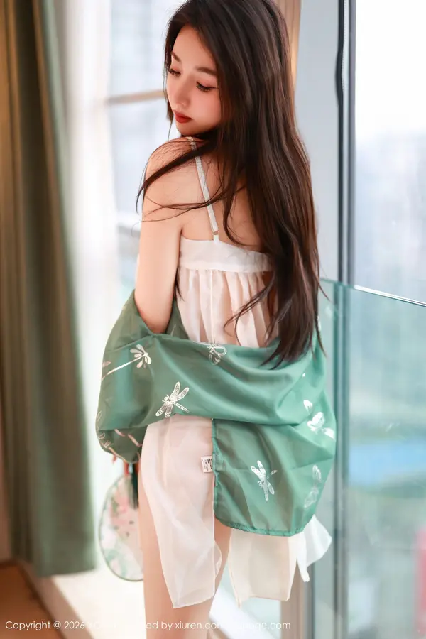 Vol. 1200 Twins-夭夭(79P)