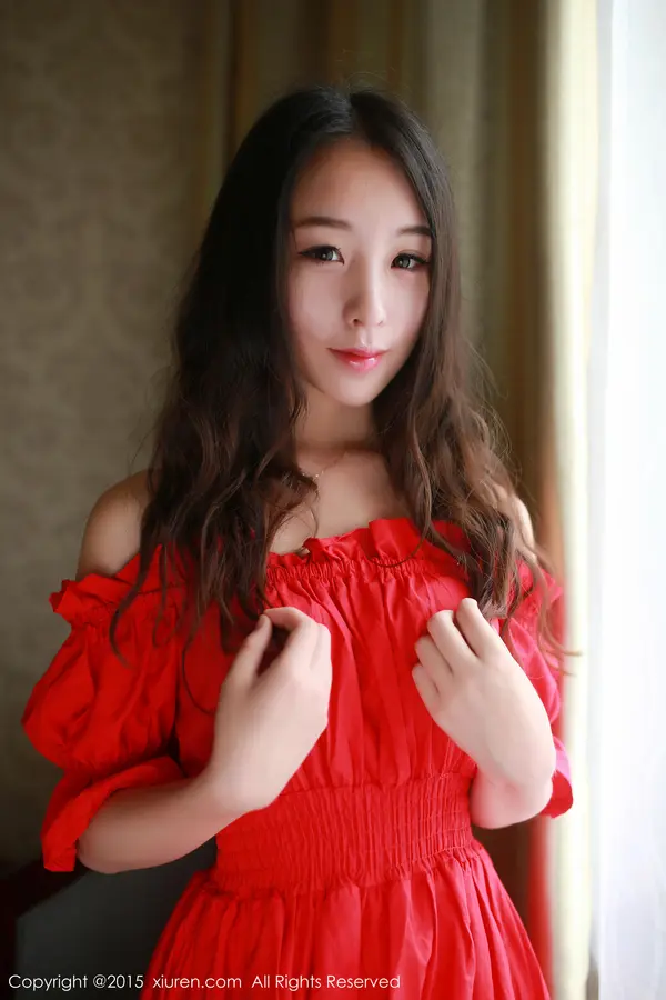 Vol. 00347 梓萱Crystal(61P)