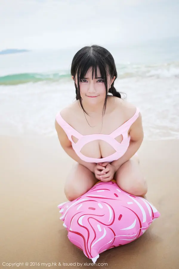 Vol. 0230 崔乖艺(55P)