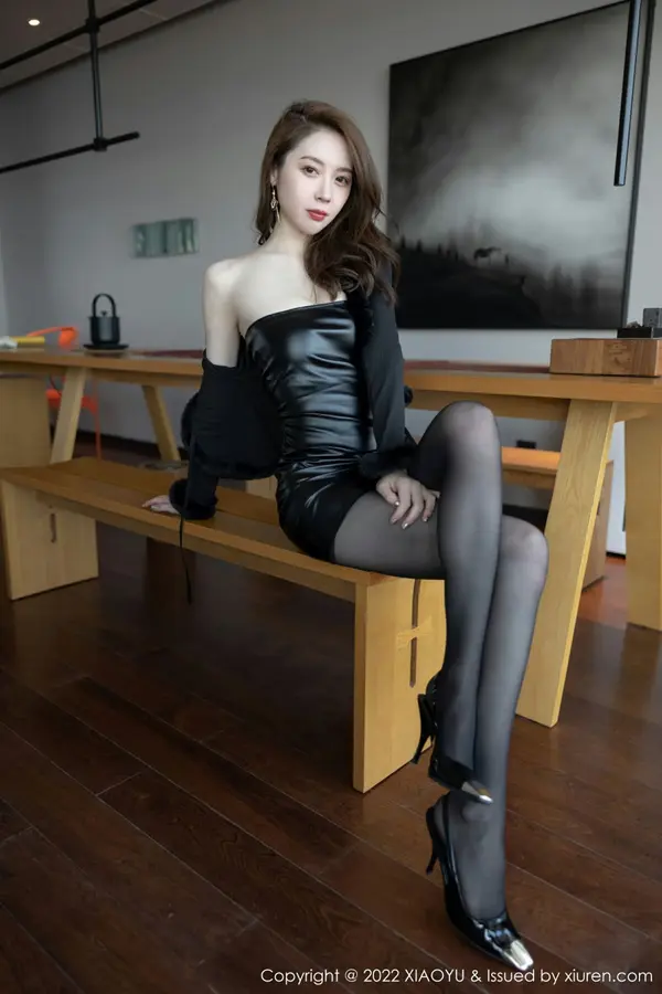 Vol. 0698 梦心月(82P)