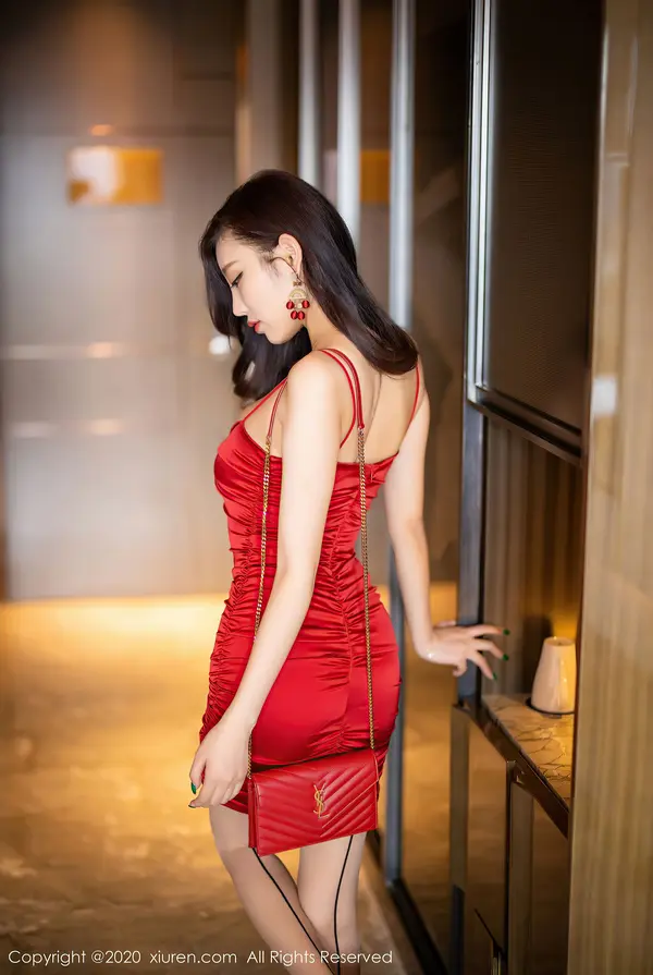 Vol. 02514 杨晨晨sugar(121P)