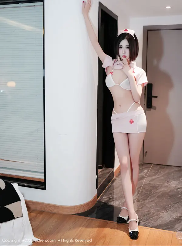 Vol. 11111 奶芙酱-EVA(61P)
