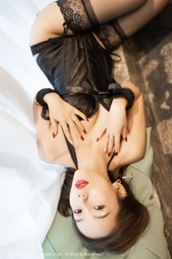 Vol. 03118 艾静香(41P)