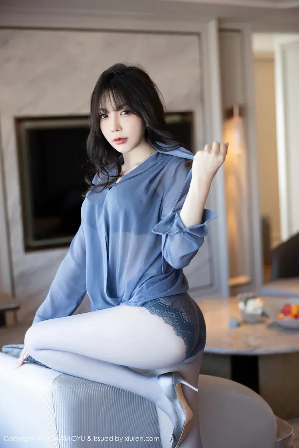 Vol. 1219 徐莉芝Booty(93P)
