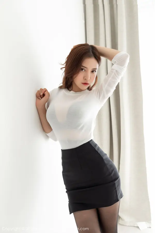 Vol. 0313 陈思琪Art(37P)