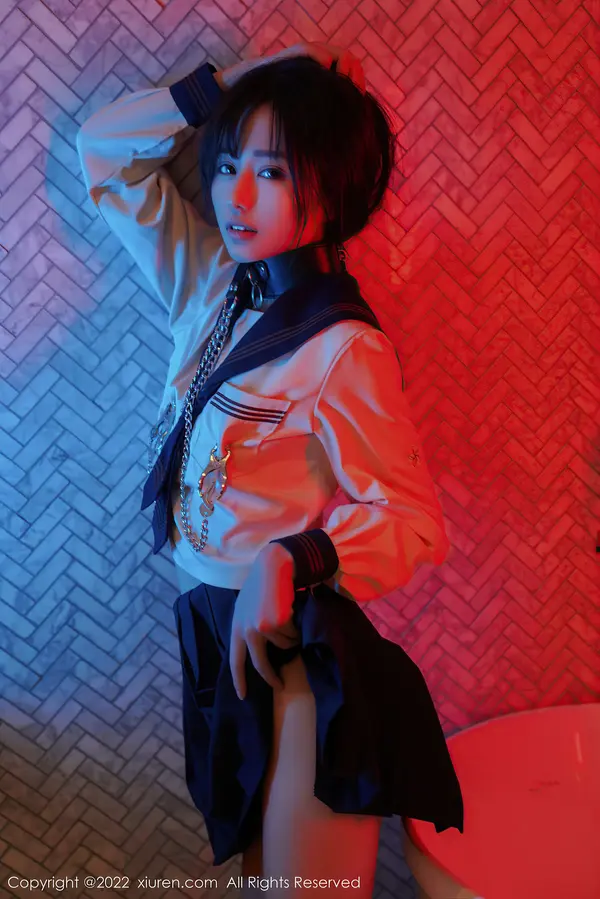 Vol. 04986 仓井优香(65P)