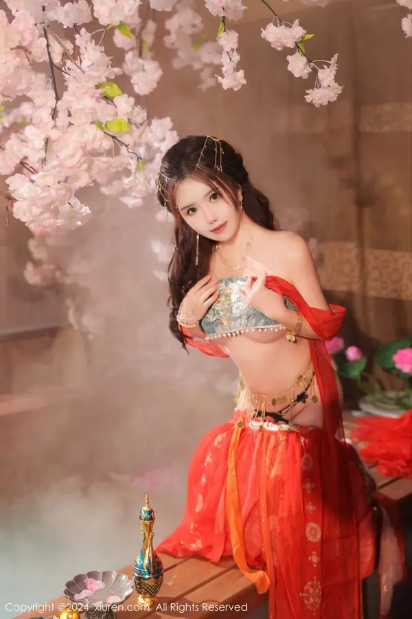 Vol. 08146 小薯条nienie(83P)