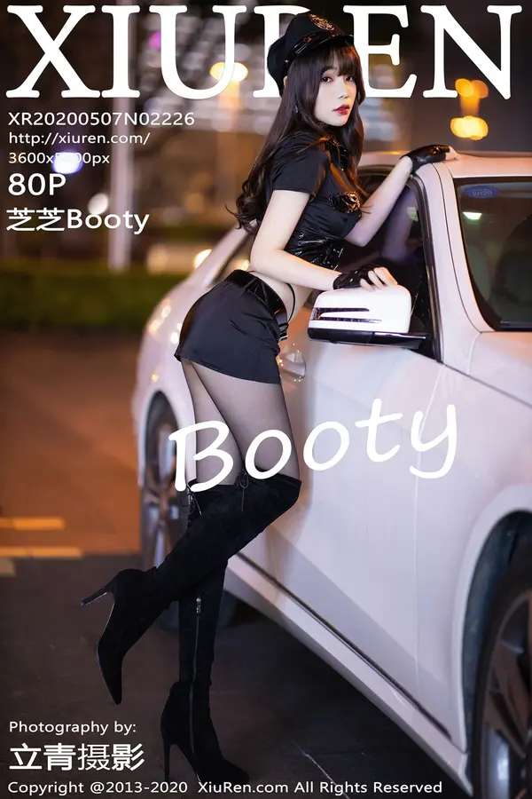 Vol. 02226 芝芝Booty(81P)-妹子录-美女图片|美女写真 专注超高清美女图片分享网站