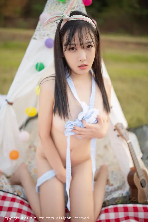 Vol. 01207 徐微微mia(81P)
