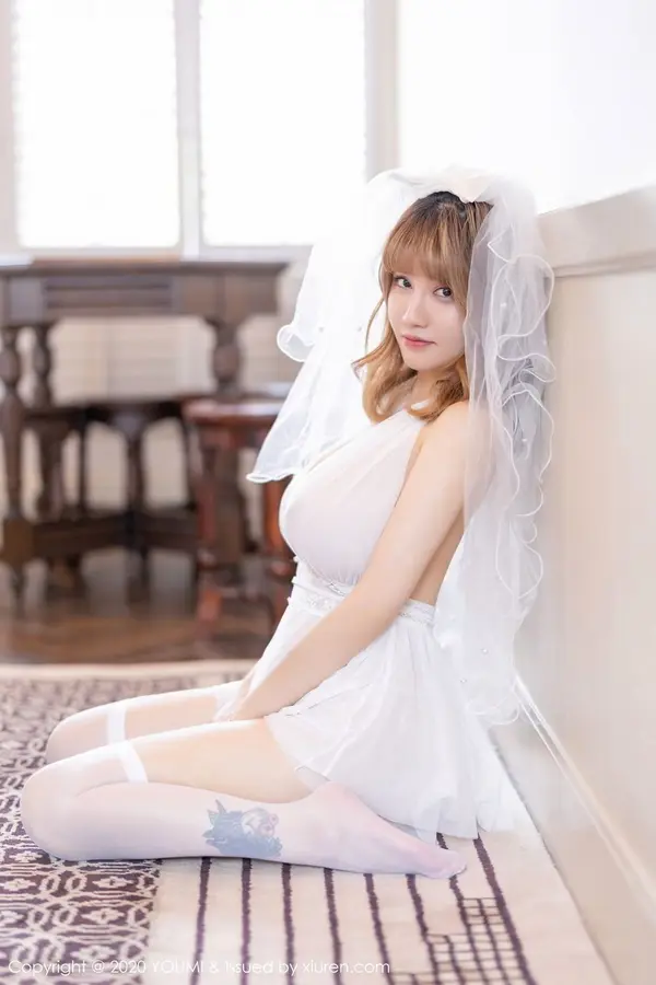 Vol. 0552 周大萌(41P)