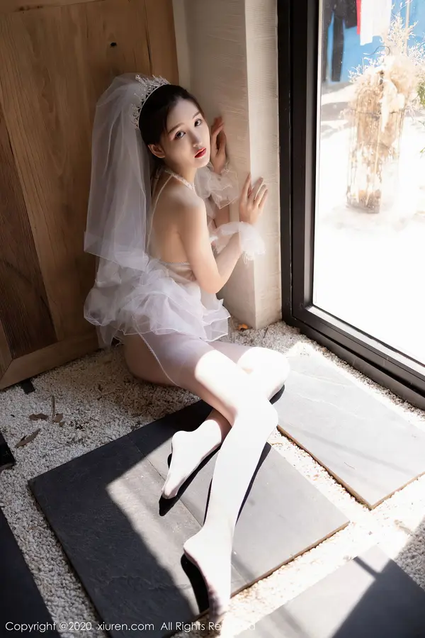Vol. 02706 沈梦瑶(51P)