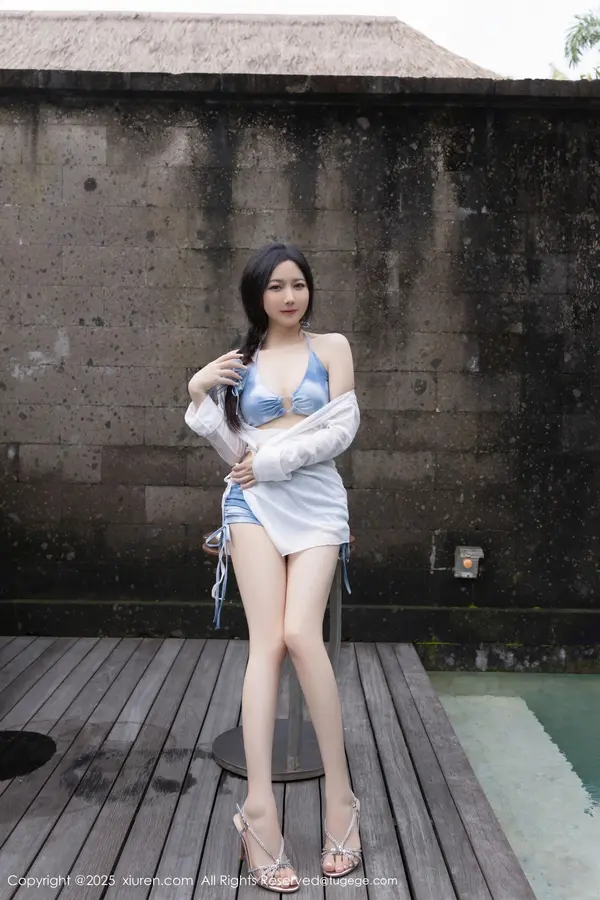 Vol. 10377 鱼子酱Fish(81P)