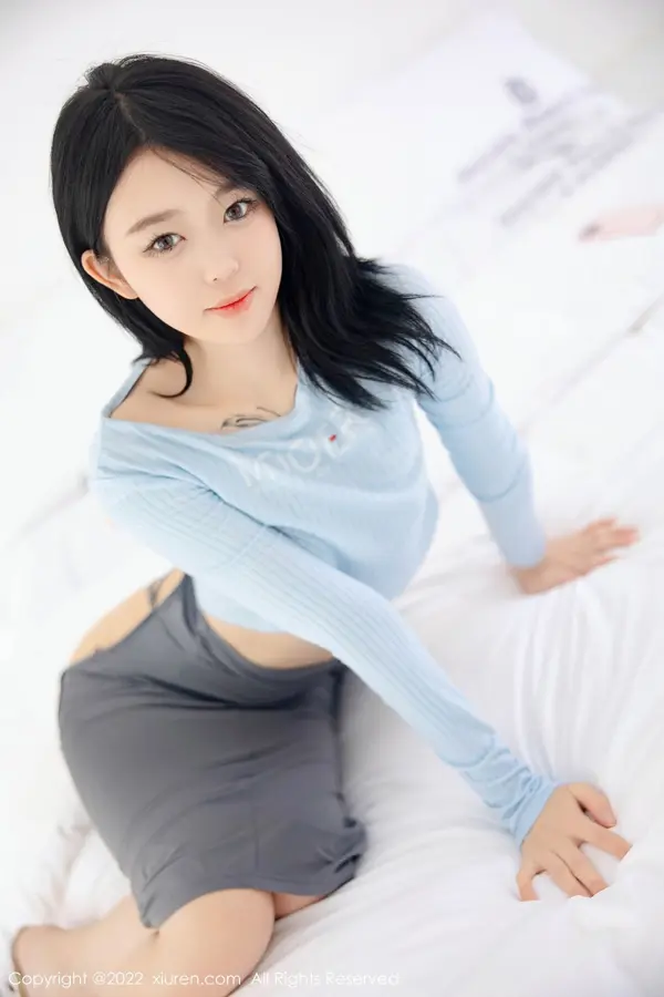 Vol. 05453 小麦是只喵(97P)