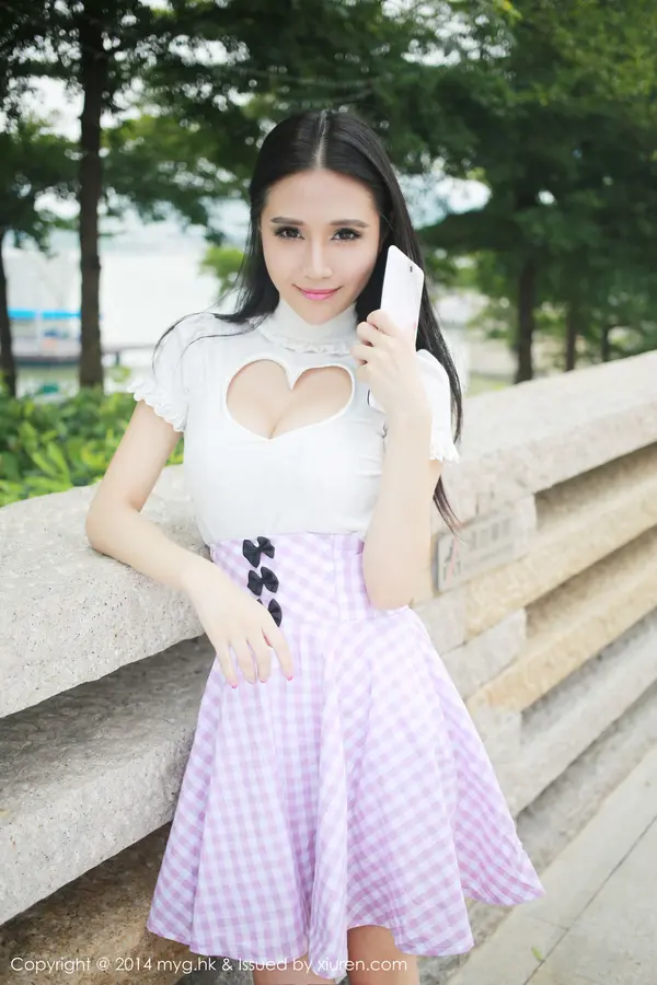 Vol. 0018 于大小姐AYU(59P)