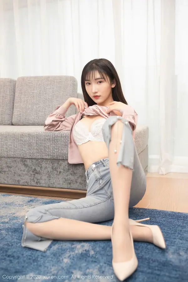 Vol. 02955 陆萱萱(62P)