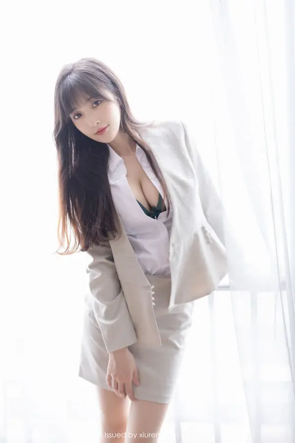 Vol. 1034 林星阑(88P)