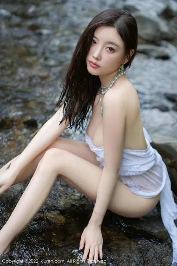 Vol. 04564 杨晨晨Yome(87P)