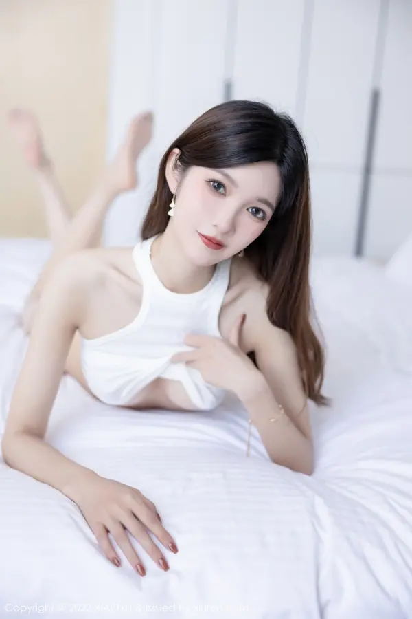 Vol. 0842 程开心(79P)