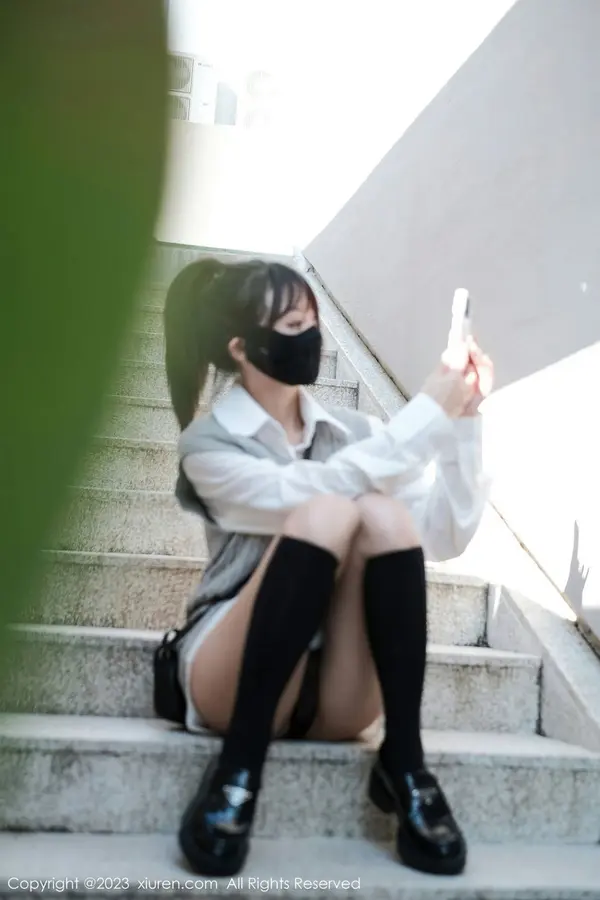 Vol. 06145 佘贝拉Bella(60P)