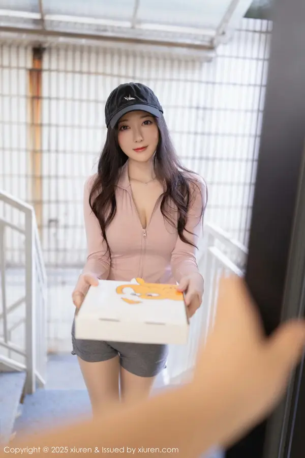 Vol. 10542 鱼子酱Fish(81P)