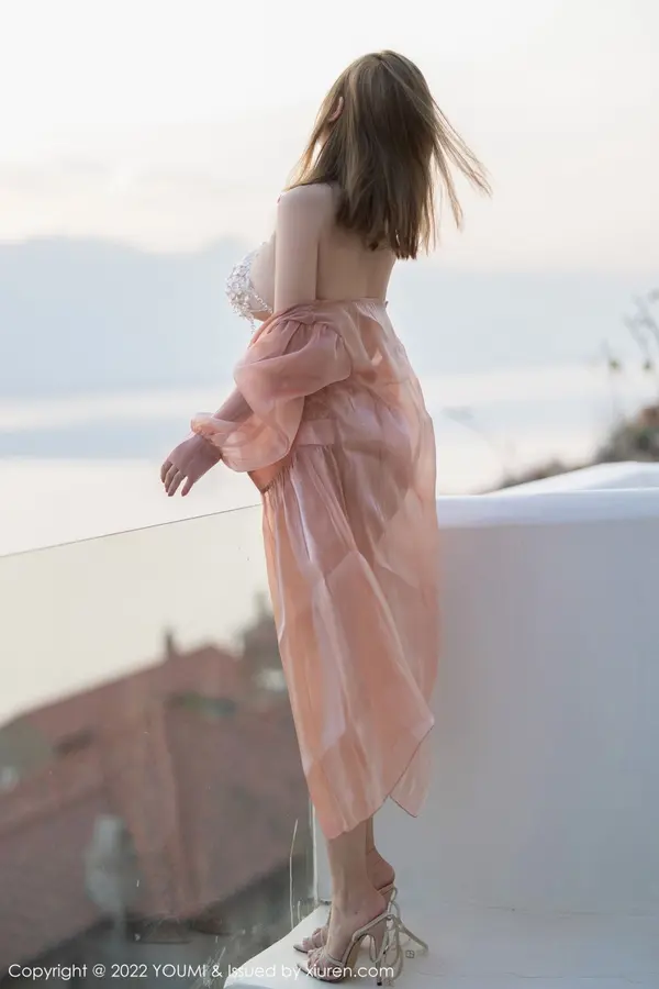 Vol. 0787 王雨纯(61P)