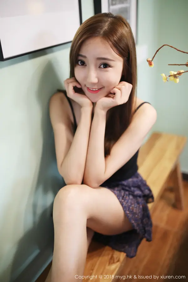 Vol. 0293 王馨瑶yanni(41P)