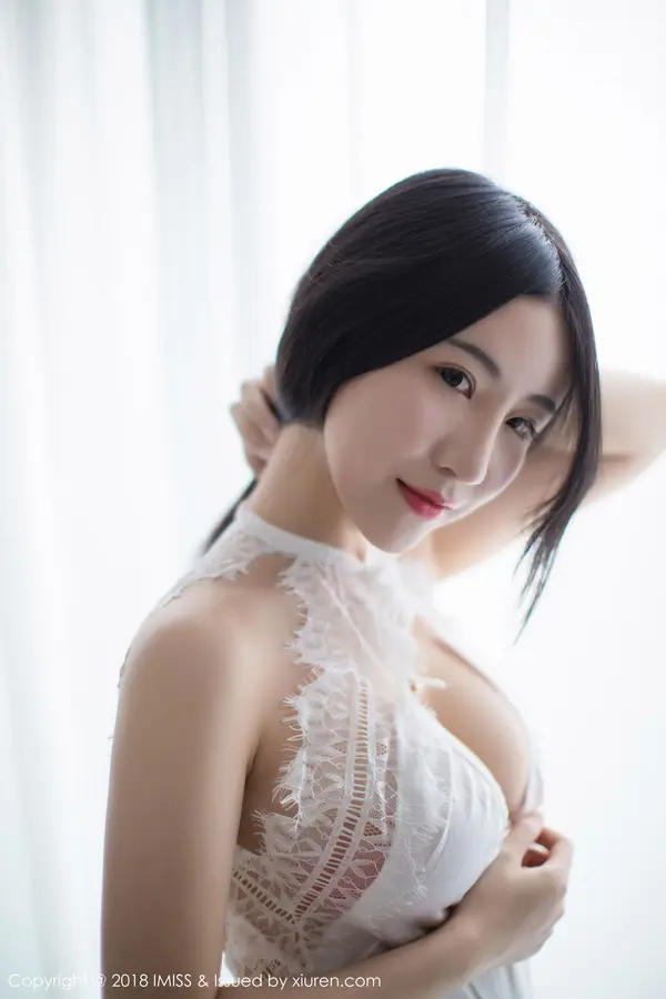 Vol. 0249 Cherry樱桃酱(53P)